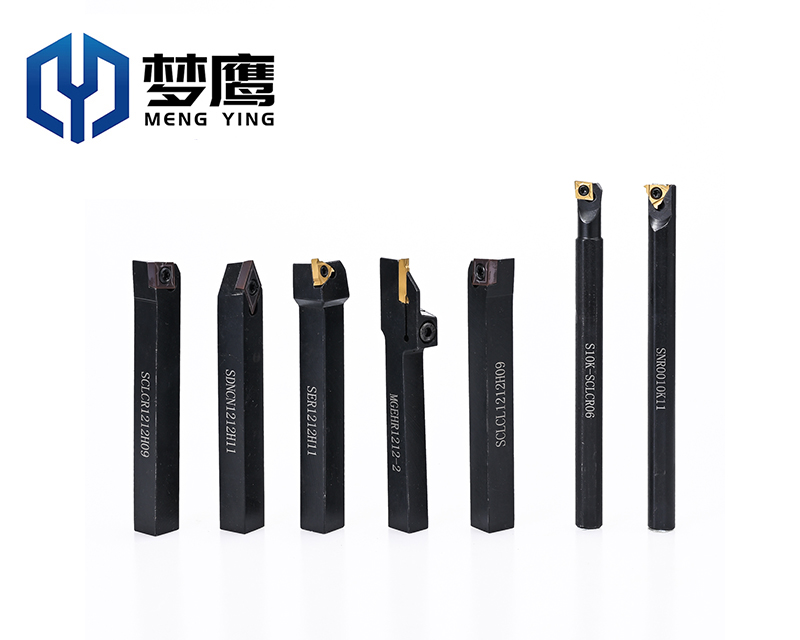 梦鹰车床合金车刀